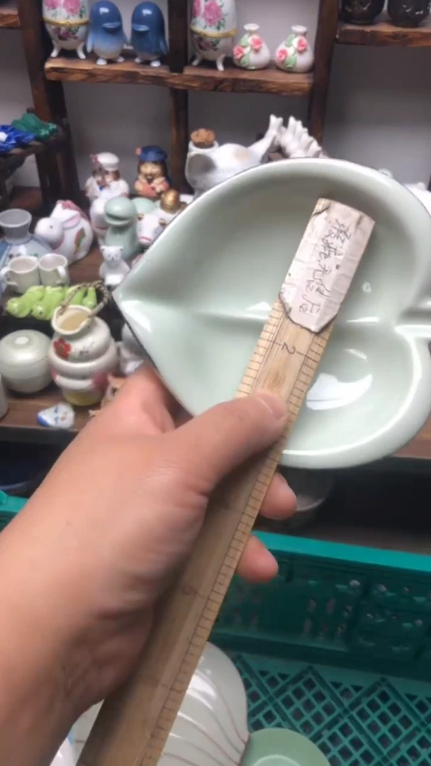 瓷片A龙华精品陶瓷店