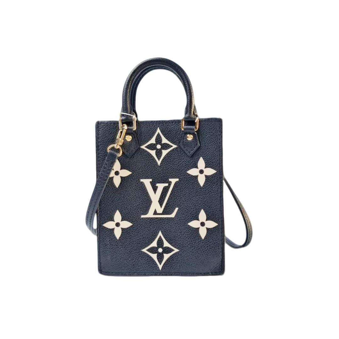 95新 LouisVuitton/路易威登 安洁利严选琴谱包/YH020702