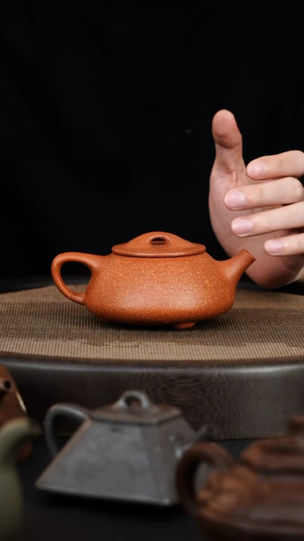 茶壶紫砂精品紫砂壶