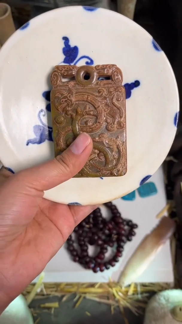 【闪购商品】手工，手绘，瓷器1