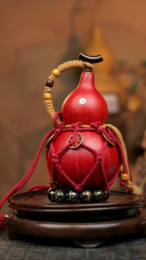 318号葫芦一物一拍  拍拍退退限购拉黑