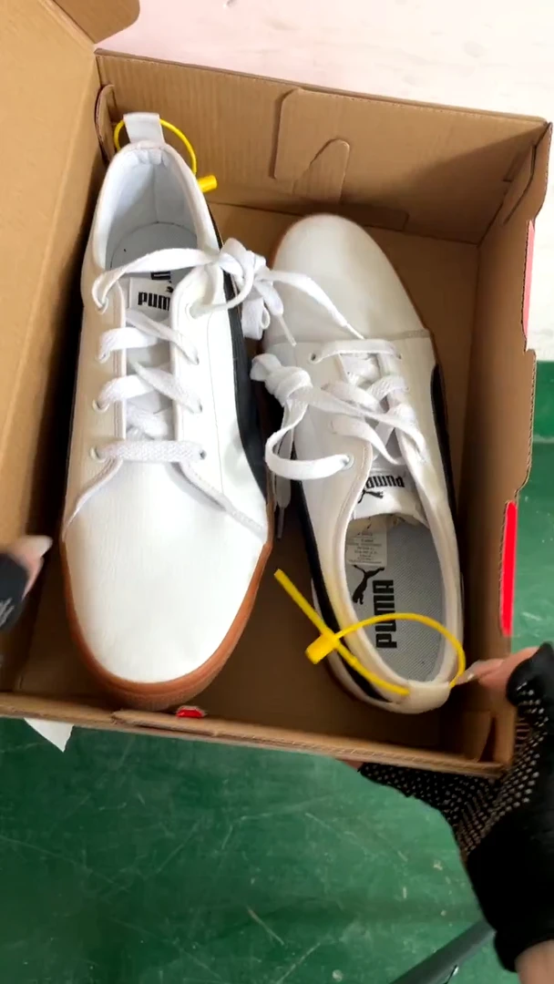 彪马时尚休闲运动鞋43M   KK152