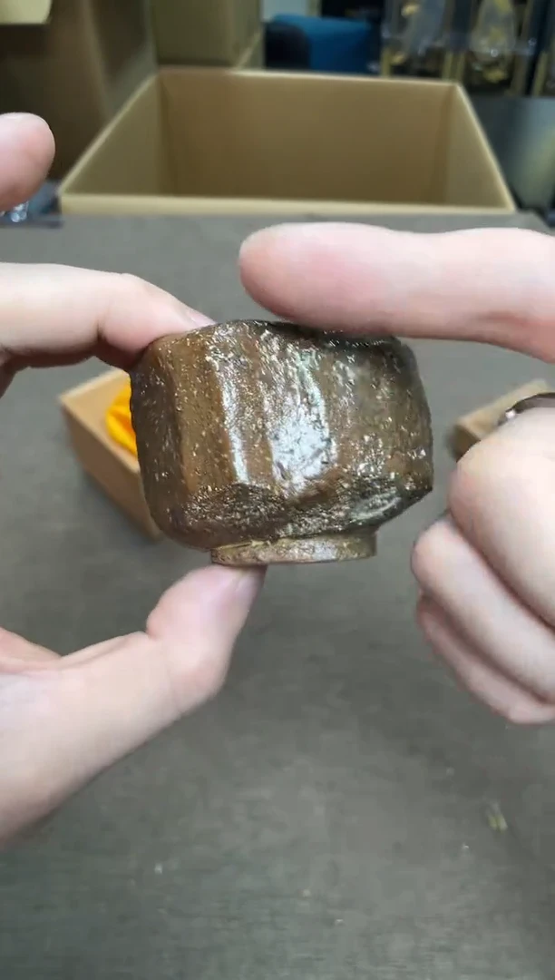 茶宠瓷器茶具套装