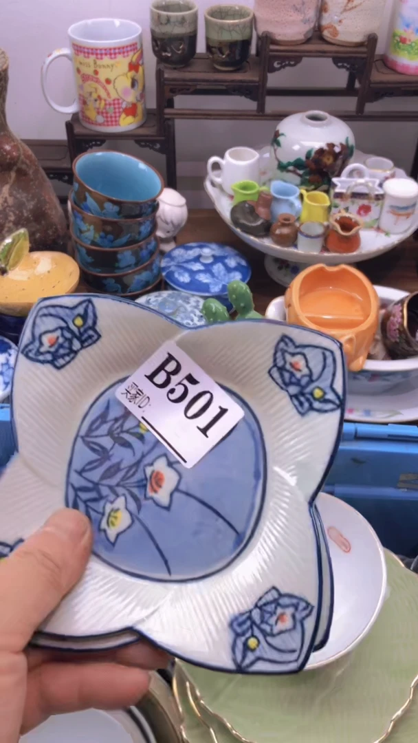 瓷片唯****师A龙华精品陶瓷店