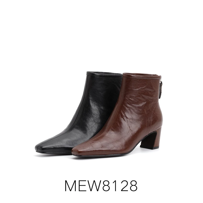 高端优雅时尚潮流百搭舒适精品女鞋-MEW8128