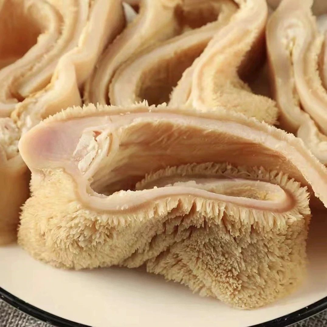【熟牛肚】当天鲜煮现切伊护牛肚开袋即食老少皆宜 固形物含量100%