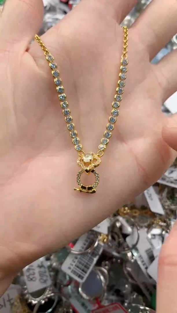 银S925镶嵌戒指翡翠111           3