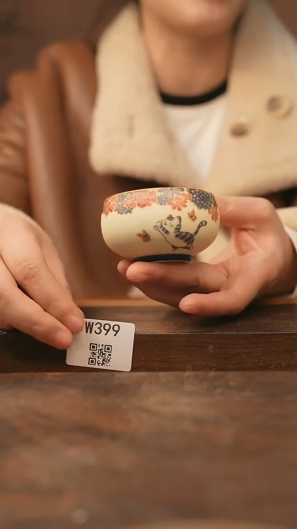 【经典福利】/杯子@@W399