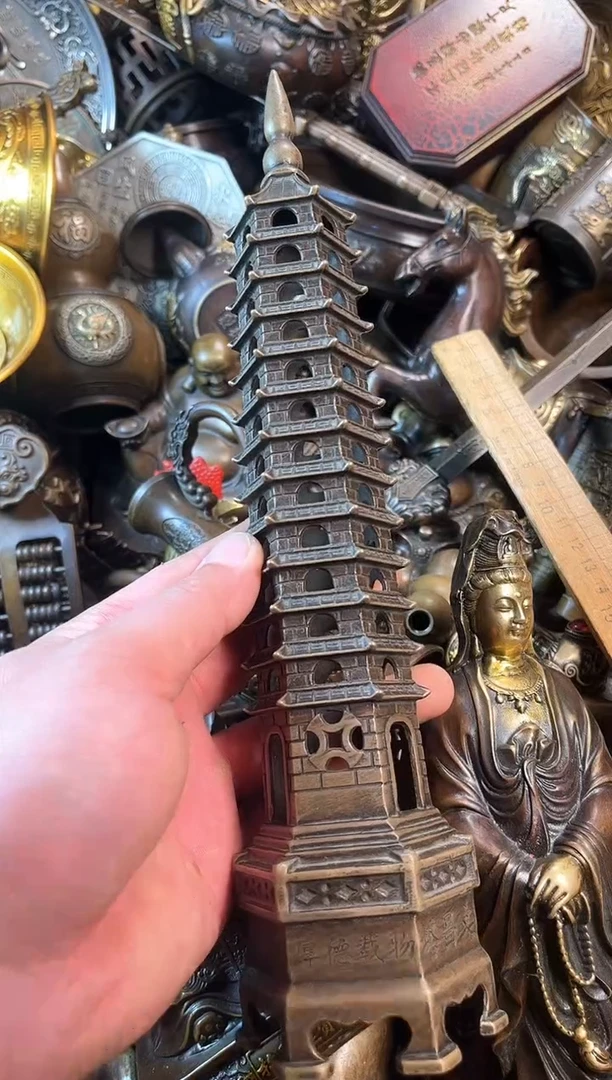 精美铜器诚信经营