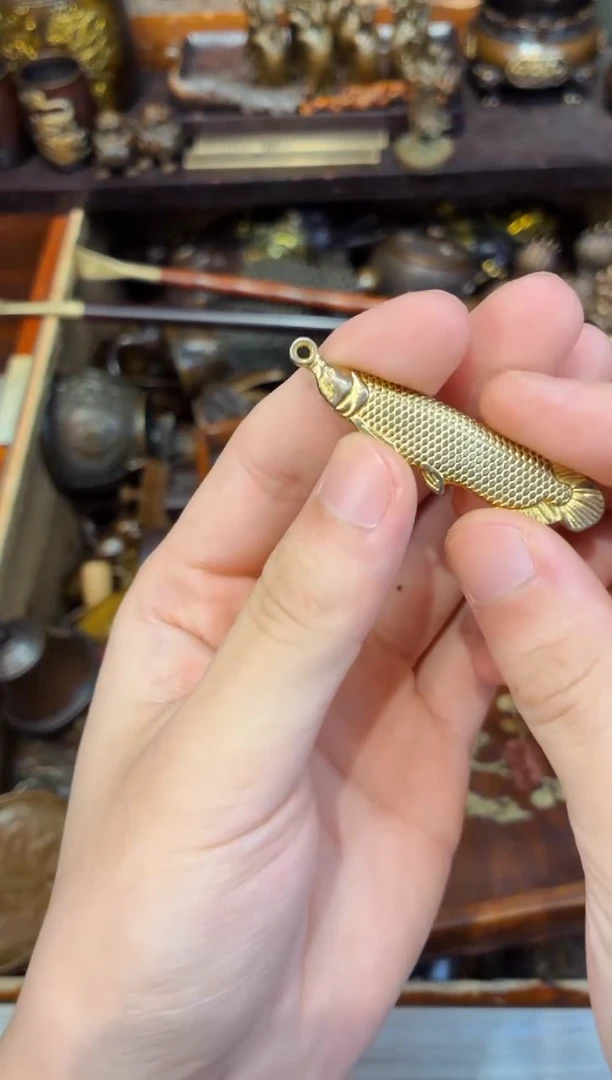 A琦琦古铜专属高端精品