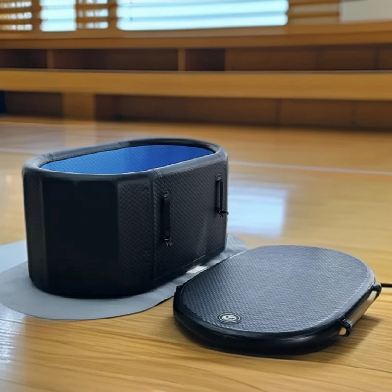 【JY-4088】140x85x65充气浴桶