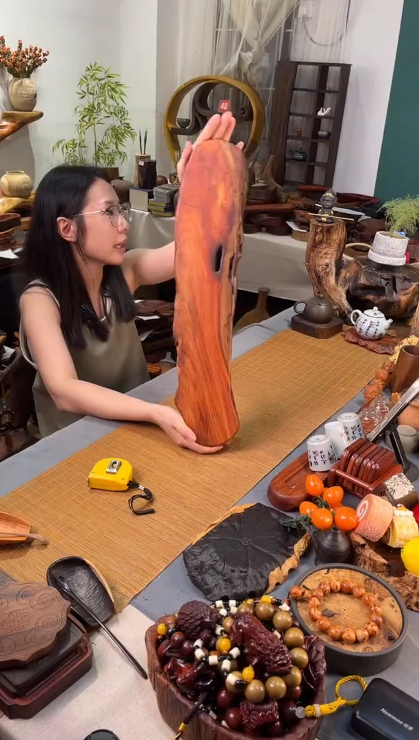 缅花展示台53-11-6.5