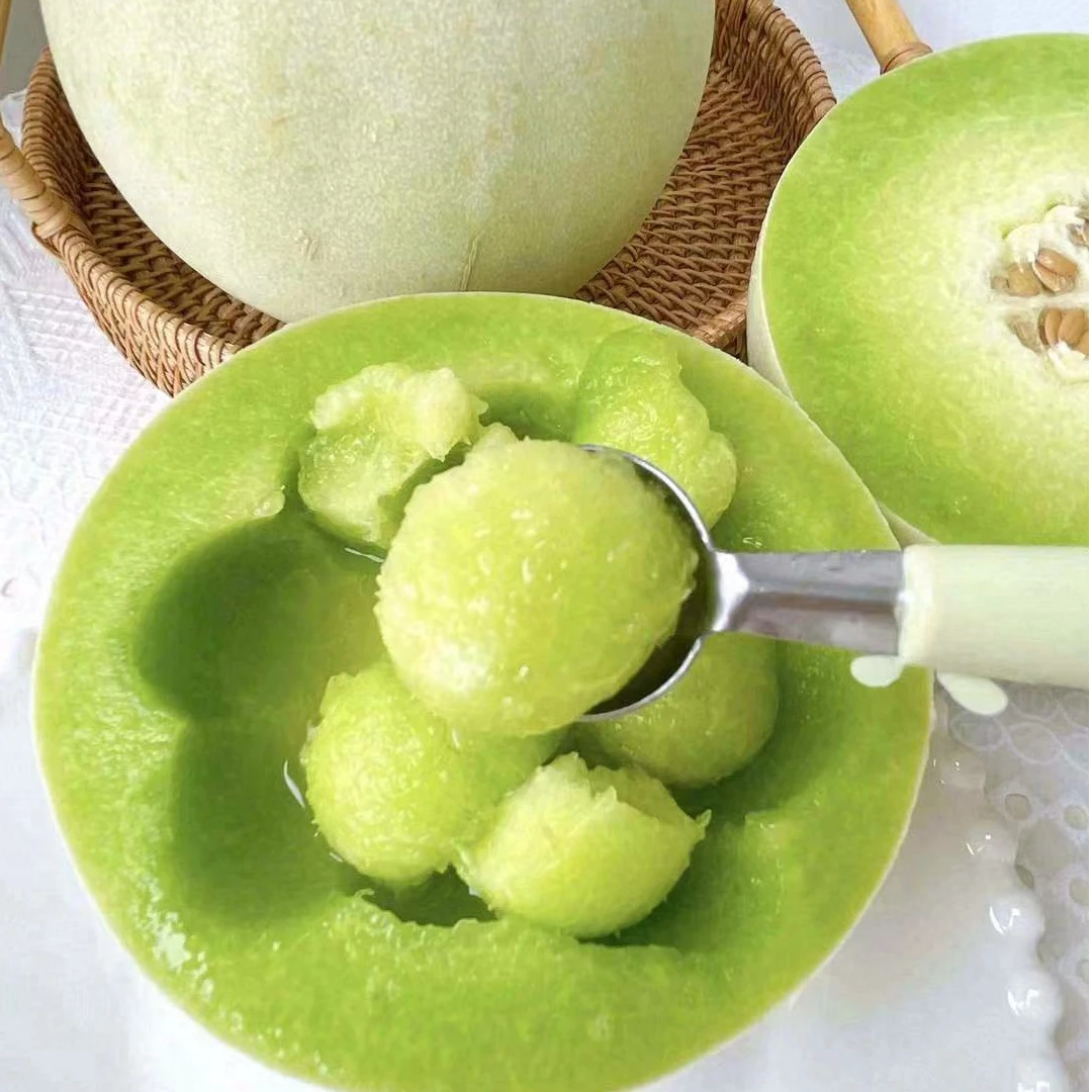 【三颗】【N】奶香蜜瓜     仅限太原六城区榆次可拍