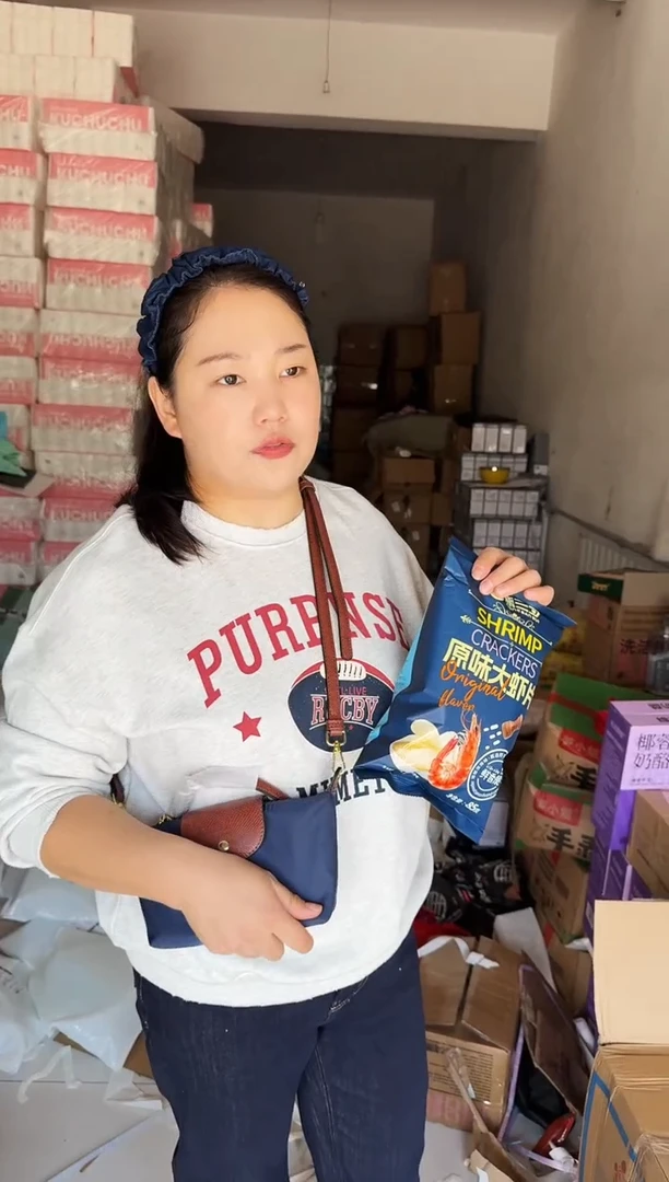 牦牛剖层皮革琪老板女包6号店超好看发图片款发5
