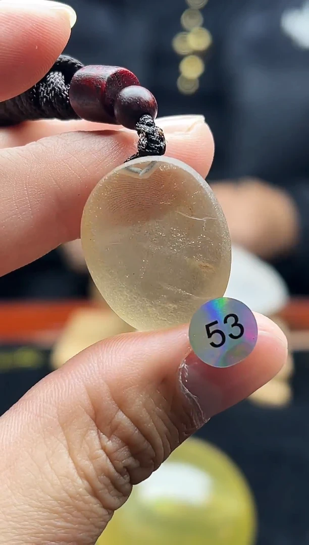 未镶嵌珠宝半成品水晶未镶嵌 珠宝半成品 水晶