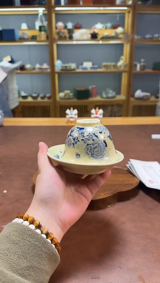 【闪购商品】晨间器物清货专属链接