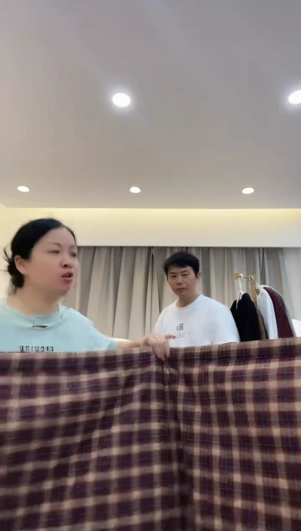 棉棉D07 ZA家圣诞系列140*190