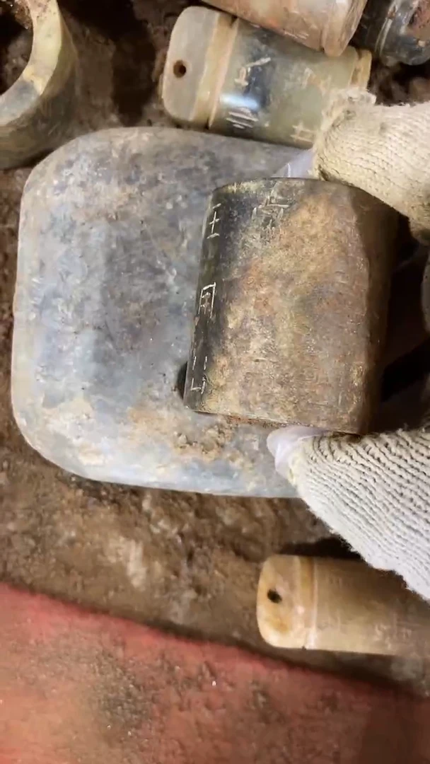 瓷片手工，手绘，瓷器
