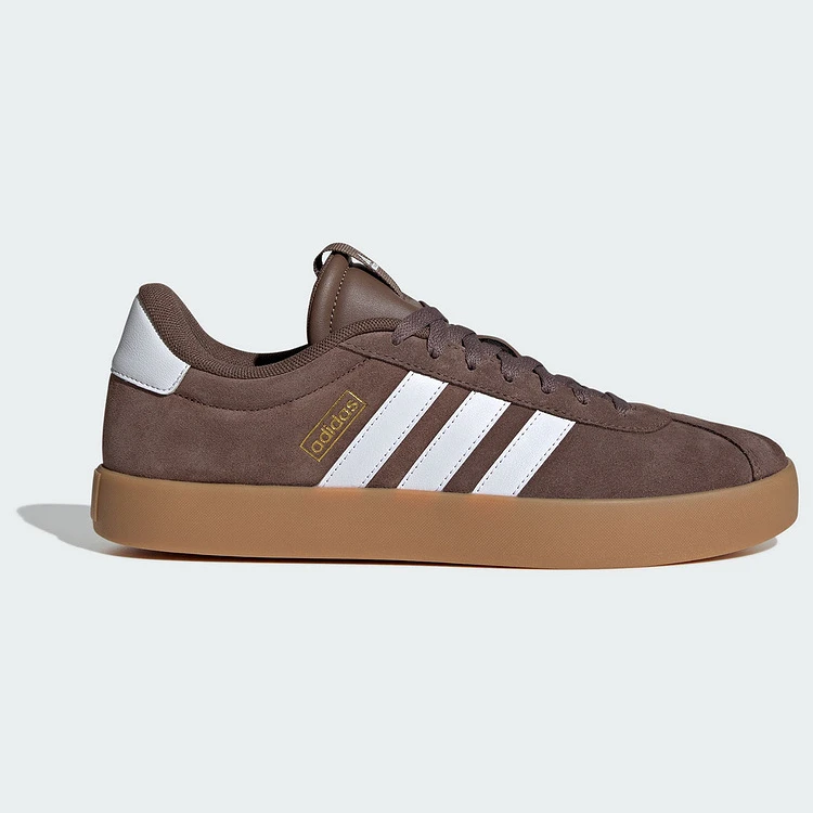 adidas阿迪达斯秋新款男女鞋经典运动休闲板鞋德训鞋T头鞋JP7536