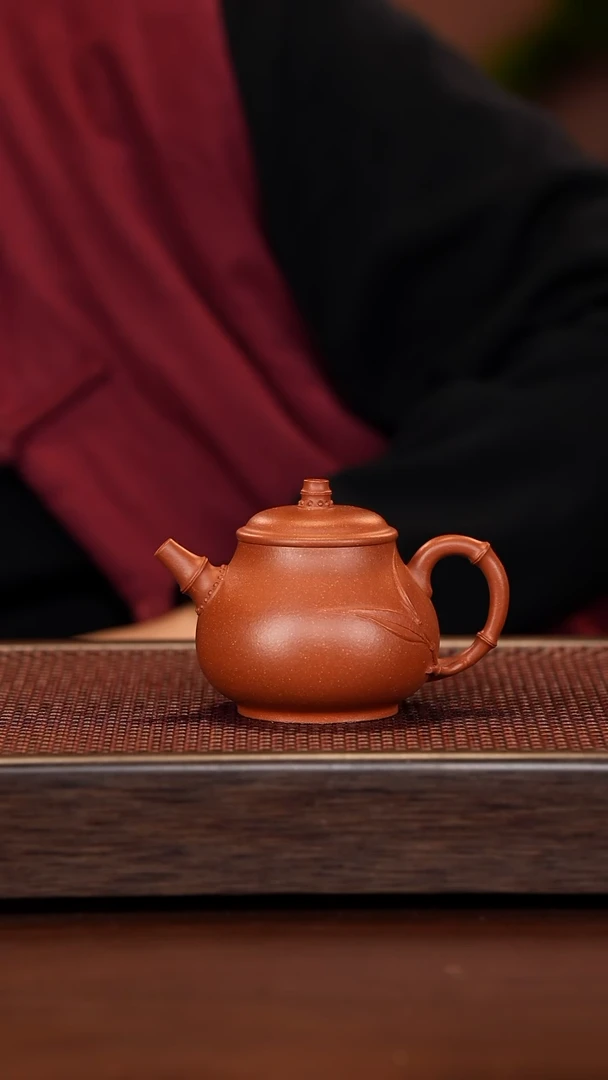 茶壶紫砂徐壶记精品