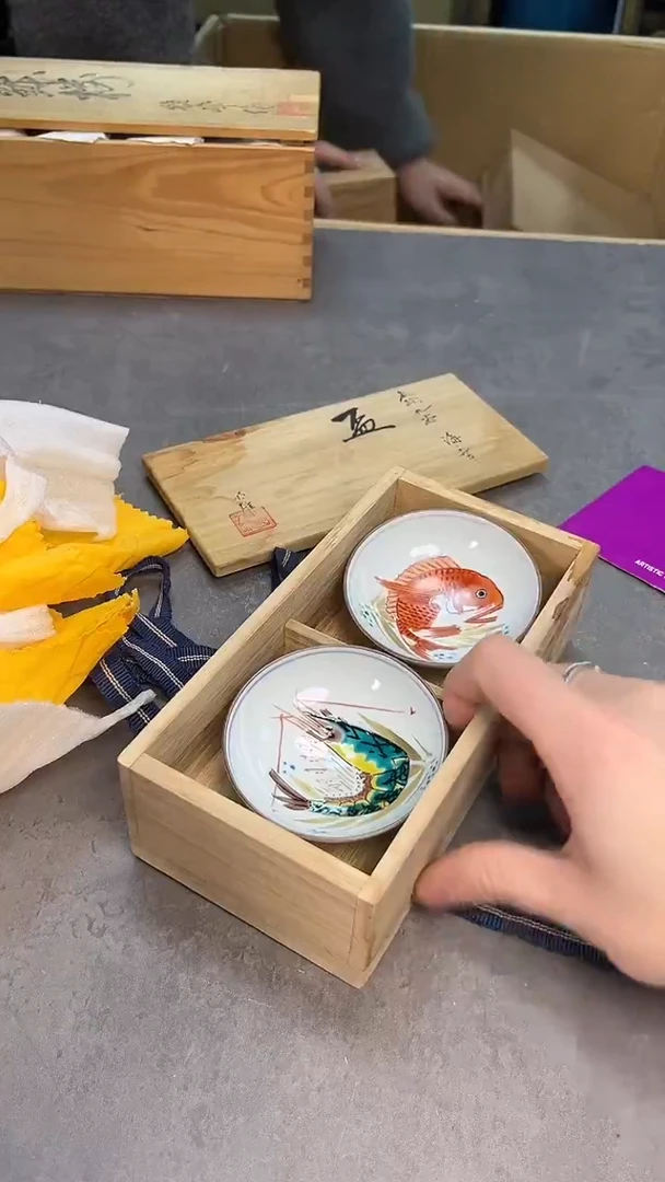 茶宠瓷器茶具套装