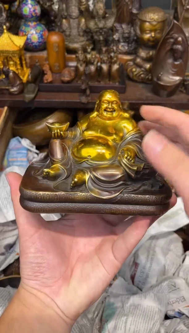 B三浒铜专属高端精品