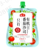 海天有机番茄沙司305g