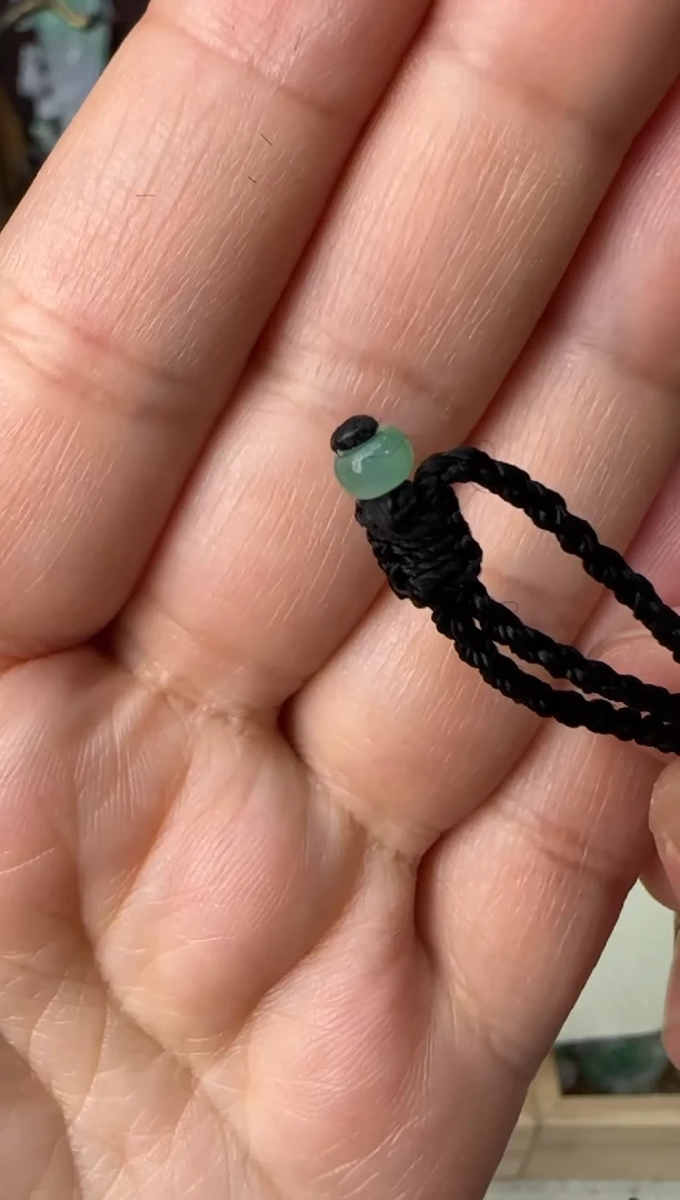 吊坠(不含链)未镶嵌翡翠吊坠