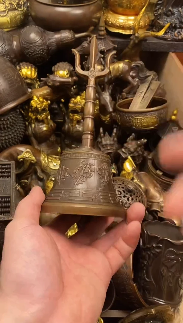 案台摆件 物品摆件