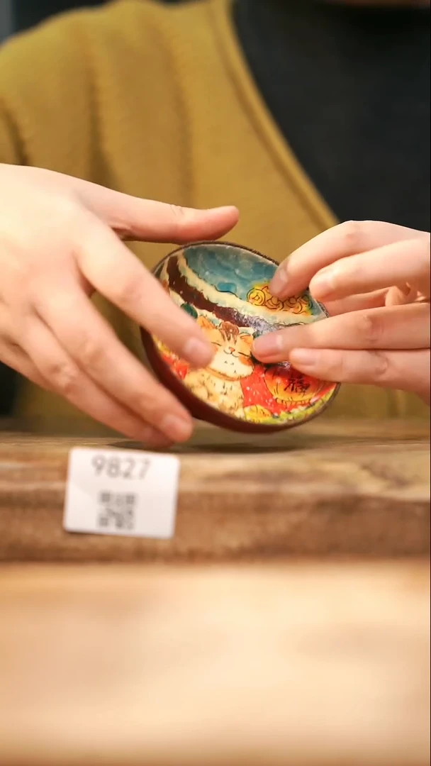 【落单孤品】福利/杯子@@9827