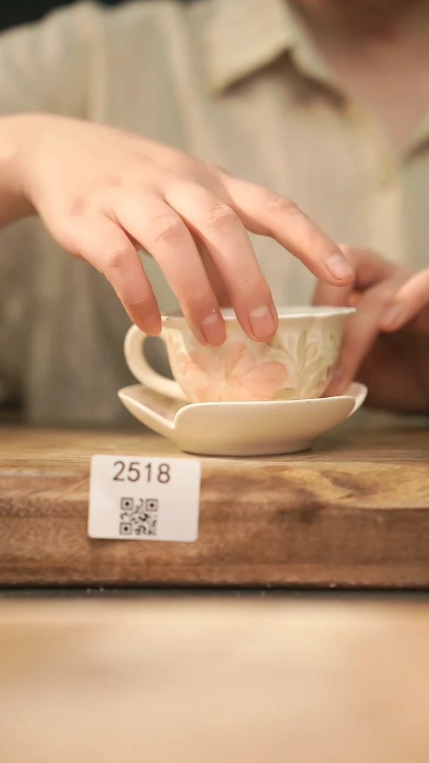 【落单孤品】福利/杯子@@2518