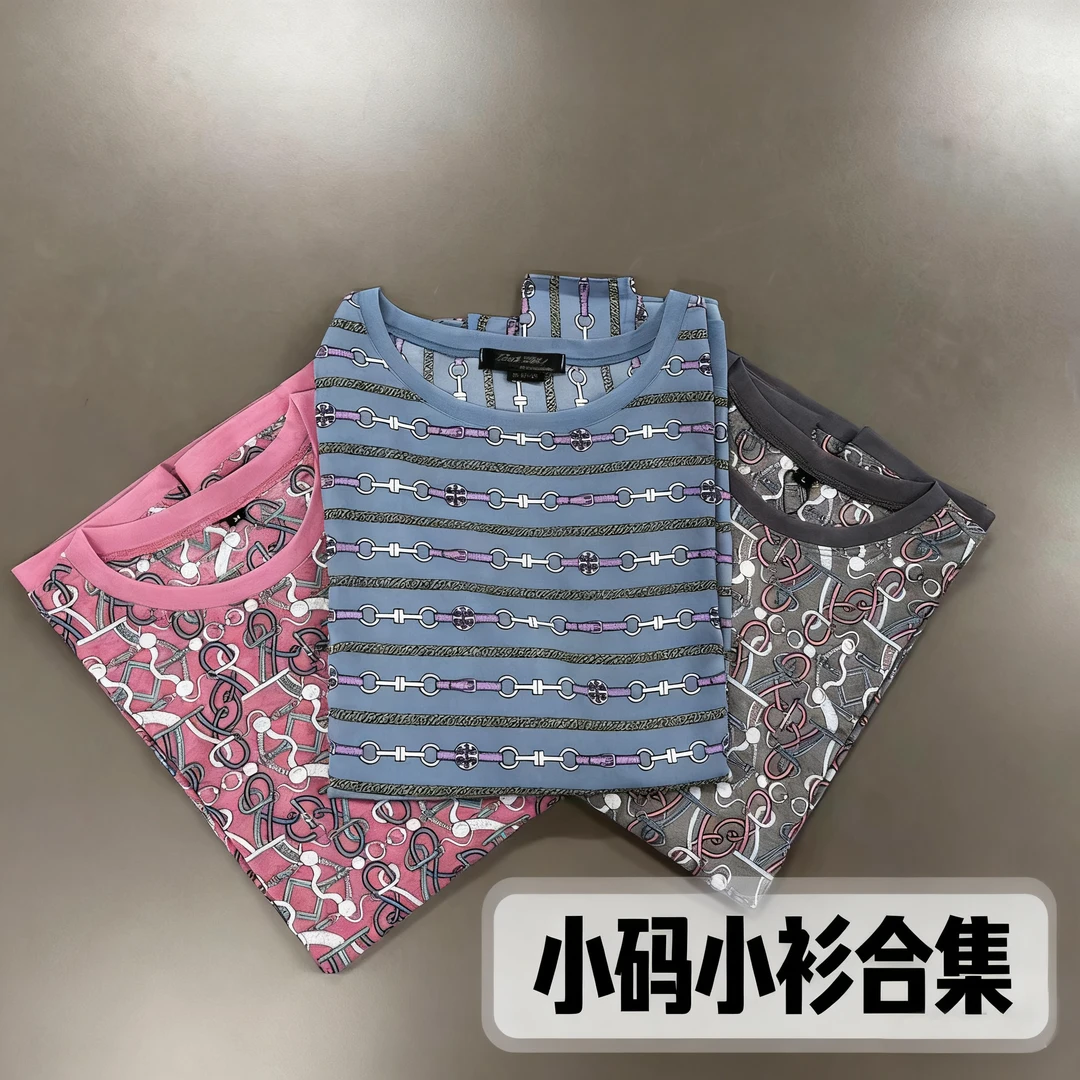 【xineba韩国鞋】女士小衫百搭款合集｜小码专属，日常通勤都好