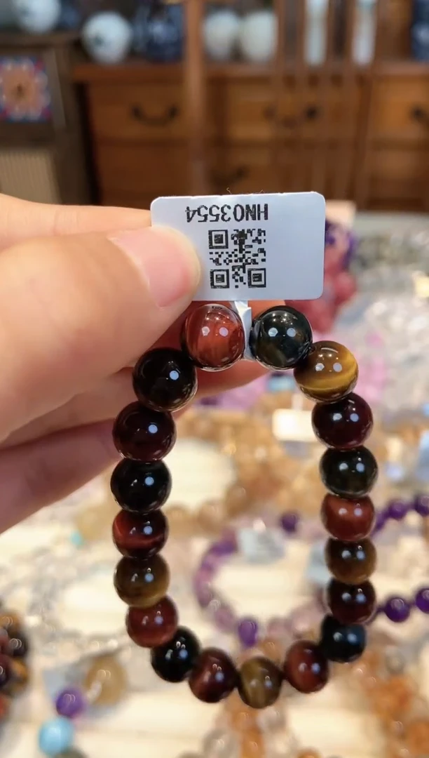 【闪购商品】水晶手串未镶嵌手串