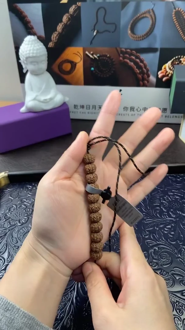 吊坠金刚菩提l老树王11