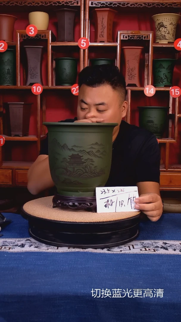 紫砂花盆11111111