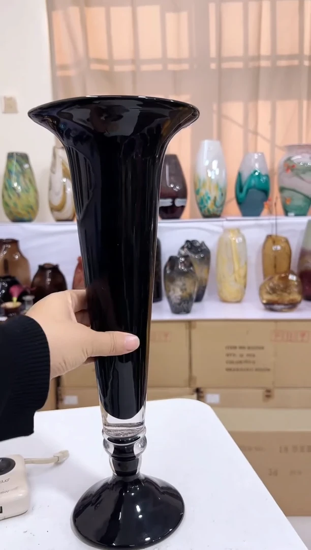 【闪购商品】也麦花器