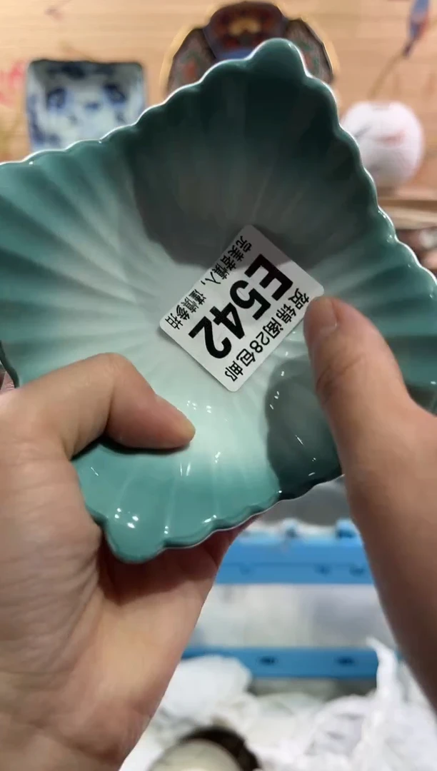 【闪购商品】瓷片当天满28米包邮E542