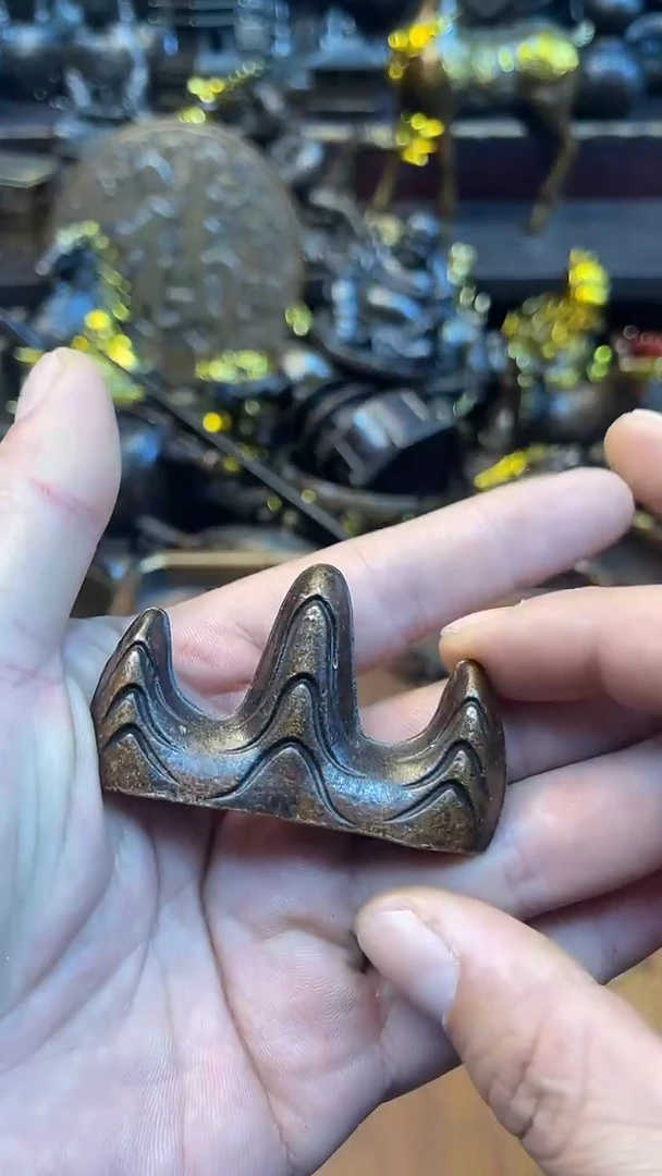 1案台摆件 物品摆件