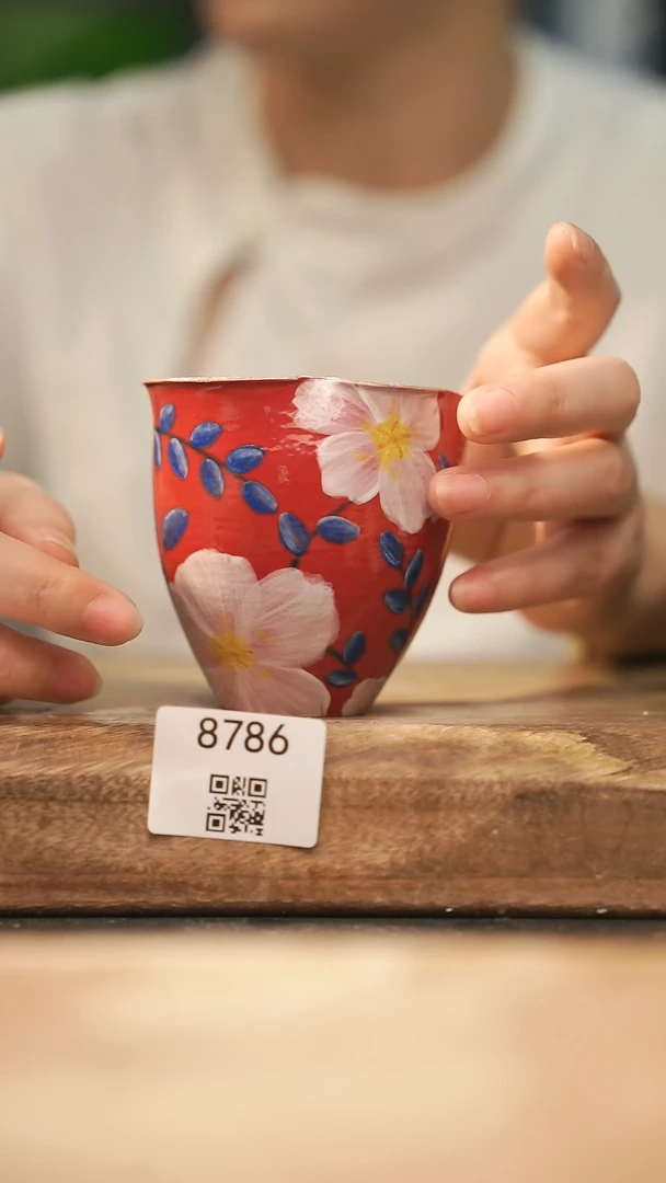 【落单孤品】福利/杯子@@8786