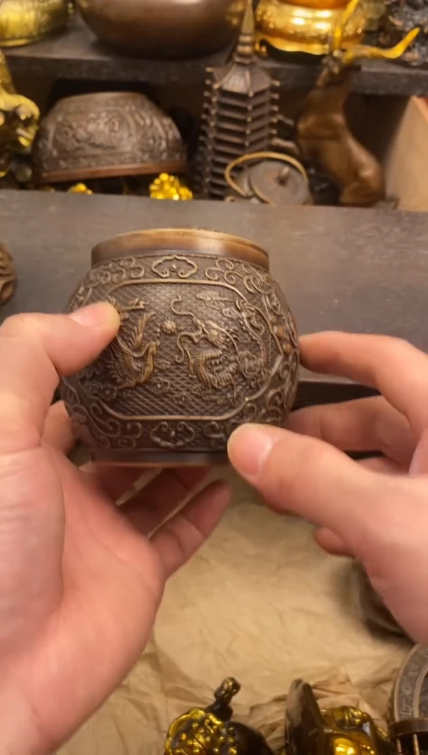 案台摆件 物品摆件