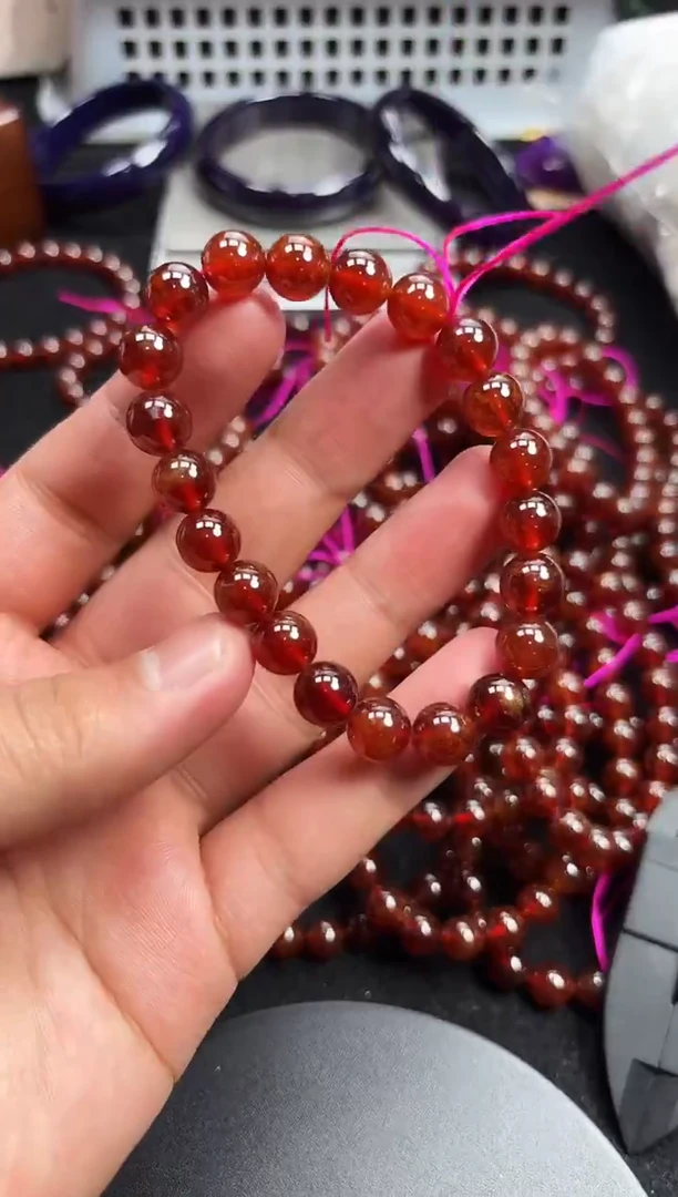 咔拉咪专属 f142 手串