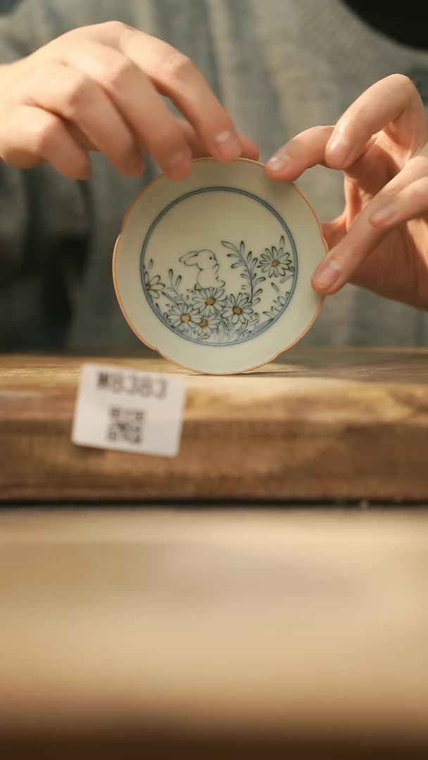 【闪购商品】【经典福利】/ 杯垫@@W8383