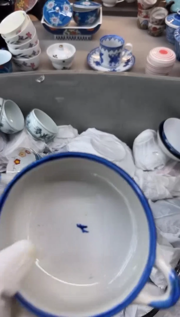 茶盏梦*瓷器瓷器瓷器瓷器
