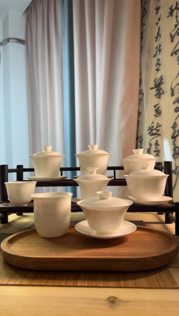 @*冬盖下110cc阔口马蹄＋6宽口杯＋公道杯170cc