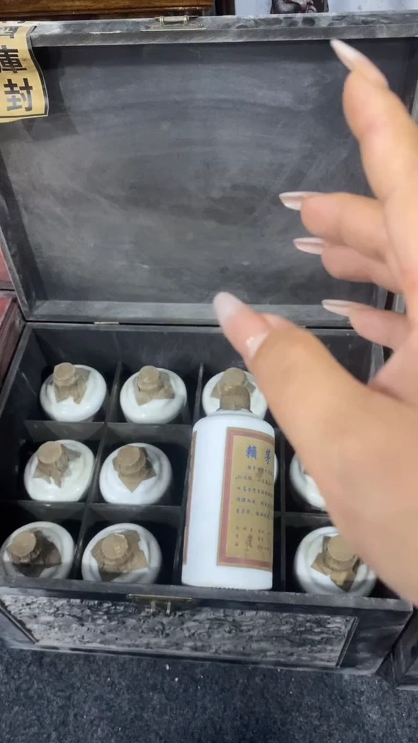 瓷片所见即所得；；瓷片