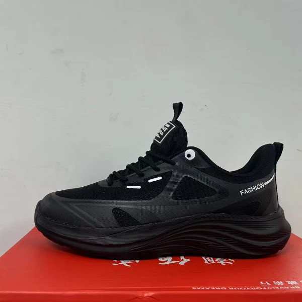 【兴阳】9962夏款男女同款时尚百搭透气休闲低帮舒适运动鞋轻便跑步