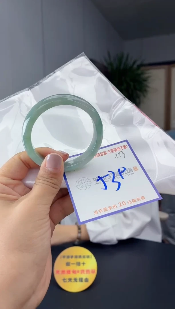 未镶嵌手镯翡翠111111111