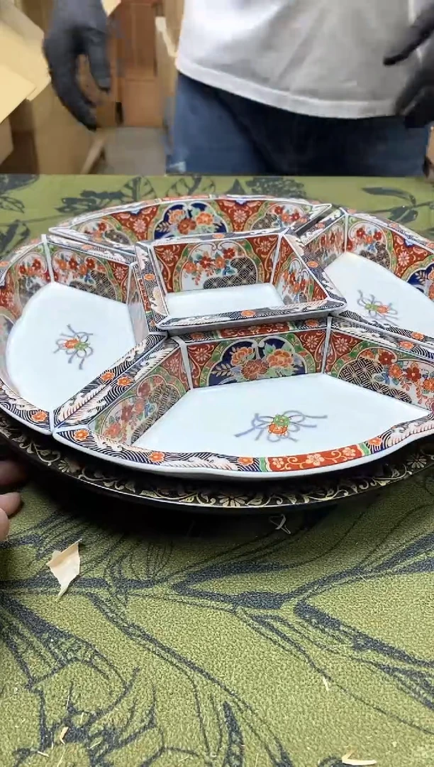 八万精选工艺品3934