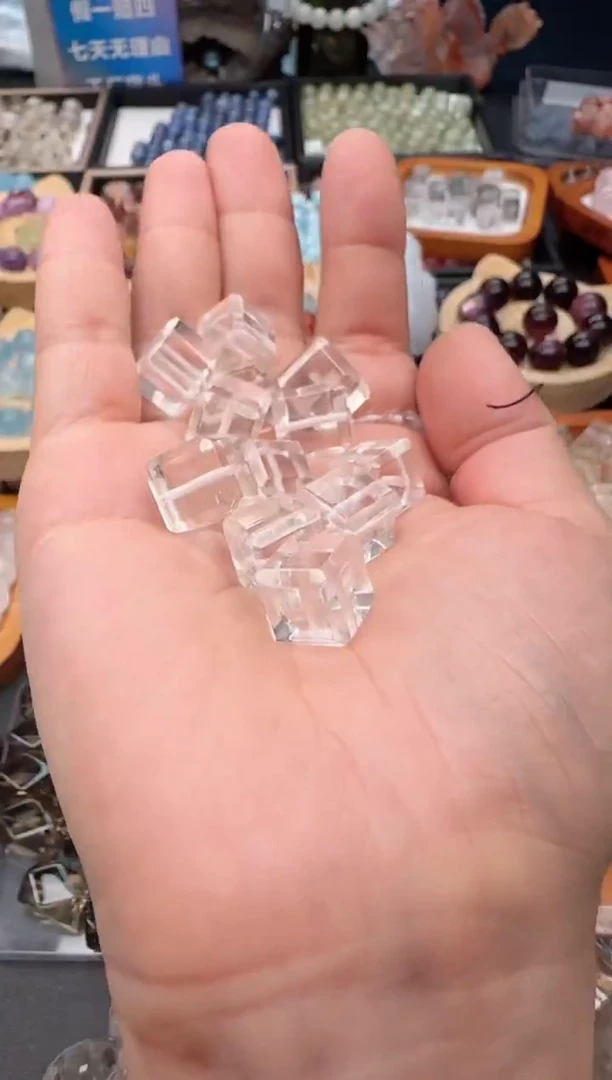 吊坠(不含链)未镶嵌水晶66a多样性发其一/11.15/1个