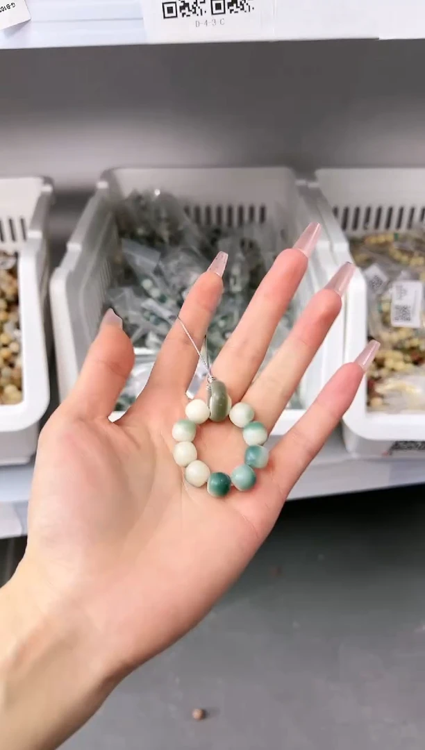 【闪购商品】菩提根/象牙果手串G-B127040